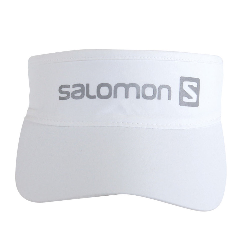 Salomon Brt Unisex Vizir Alu/bel