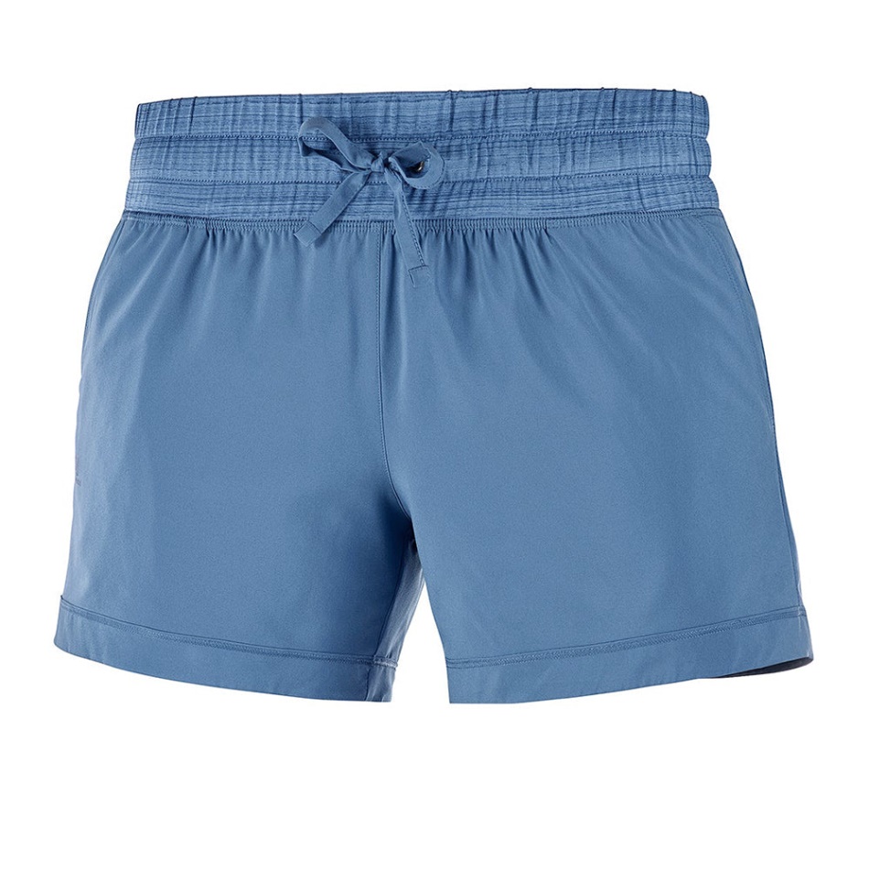 Salomon Comet Short W Copen Blue