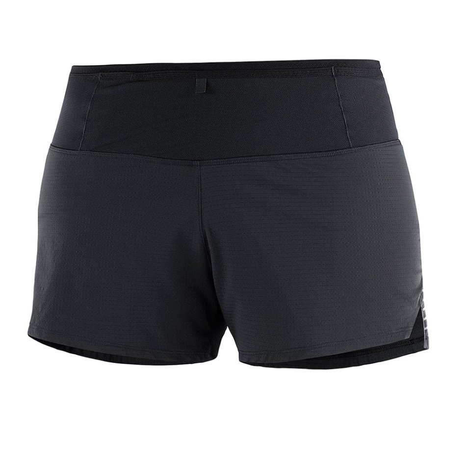 Salomon Sense Short W črna