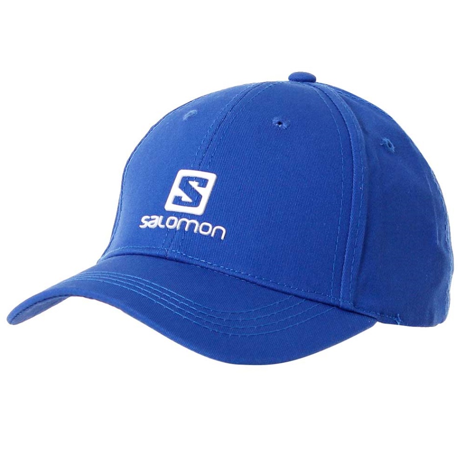 Salomon Unisex Kapa Siva/surf The Web